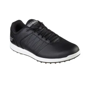 Skechers Men's GO GOLF Pivot Golf Shoe Black