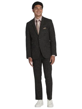 Slim Fit Suit Separate Jacket