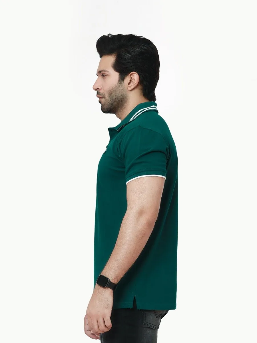 Smart Fit Polo Shirt - FMTCP22-014