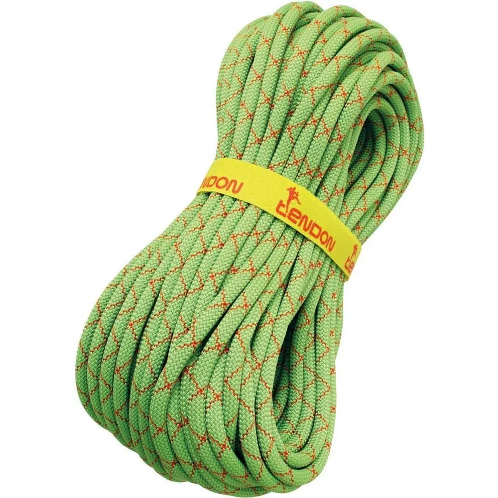 Smart Lite 9.8mm 50m Climbing Rope