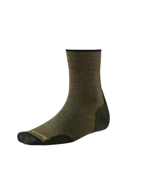     SMARTWOOL  Men's Outdoor Light Mid Crew Sock    