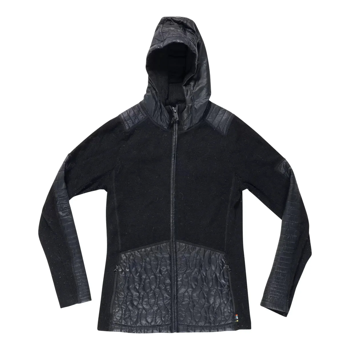 SmartWool Ski Ninja Full Zip - Women's