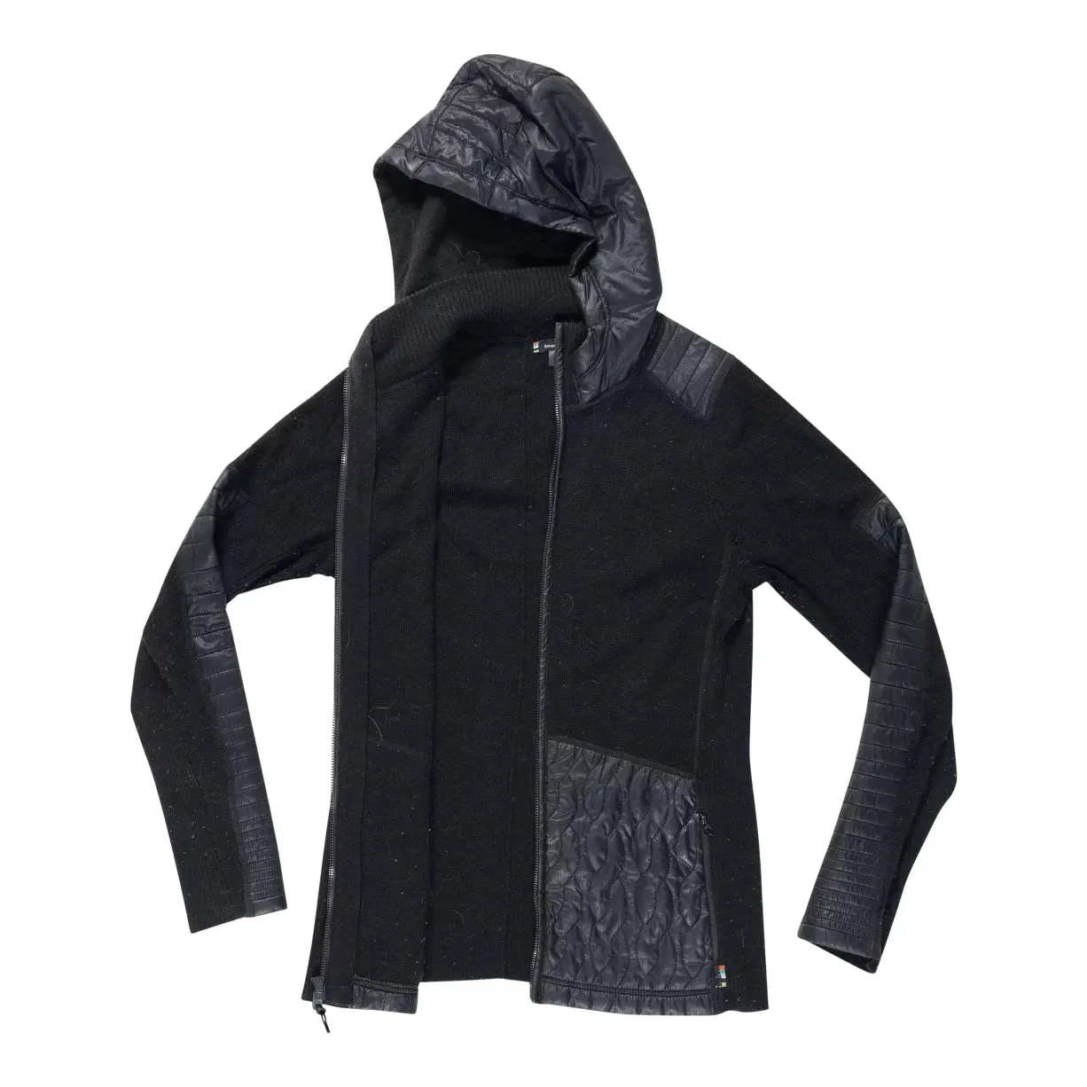 SmartWool Ski Ninja Full Zip - Women's