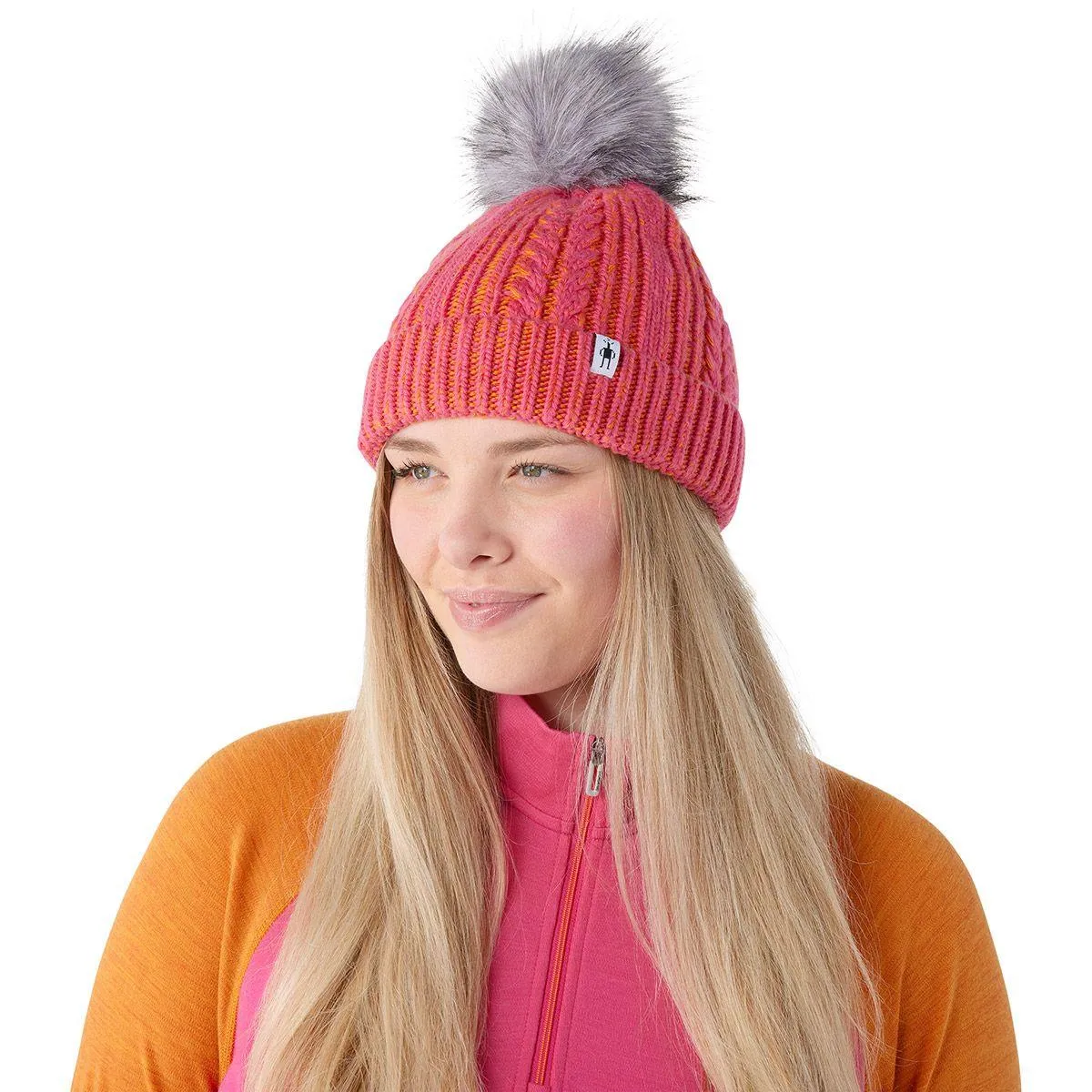 Smartwool - Ski Town Hat