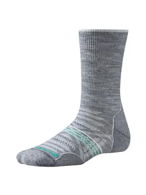     SMARTWOOL  Women's PhD Outdoor Light Crew Sock    