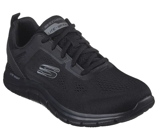 Sneakers Skechers Uomo Total Black