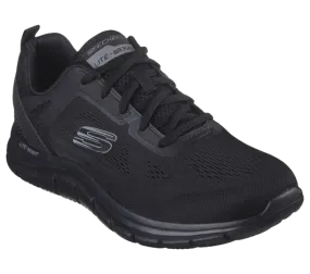 Sneakers Skechers Uomo Total Black