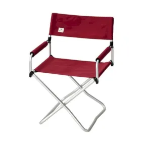 Snow Peak Folding Chair - Camp chair | Hardloop