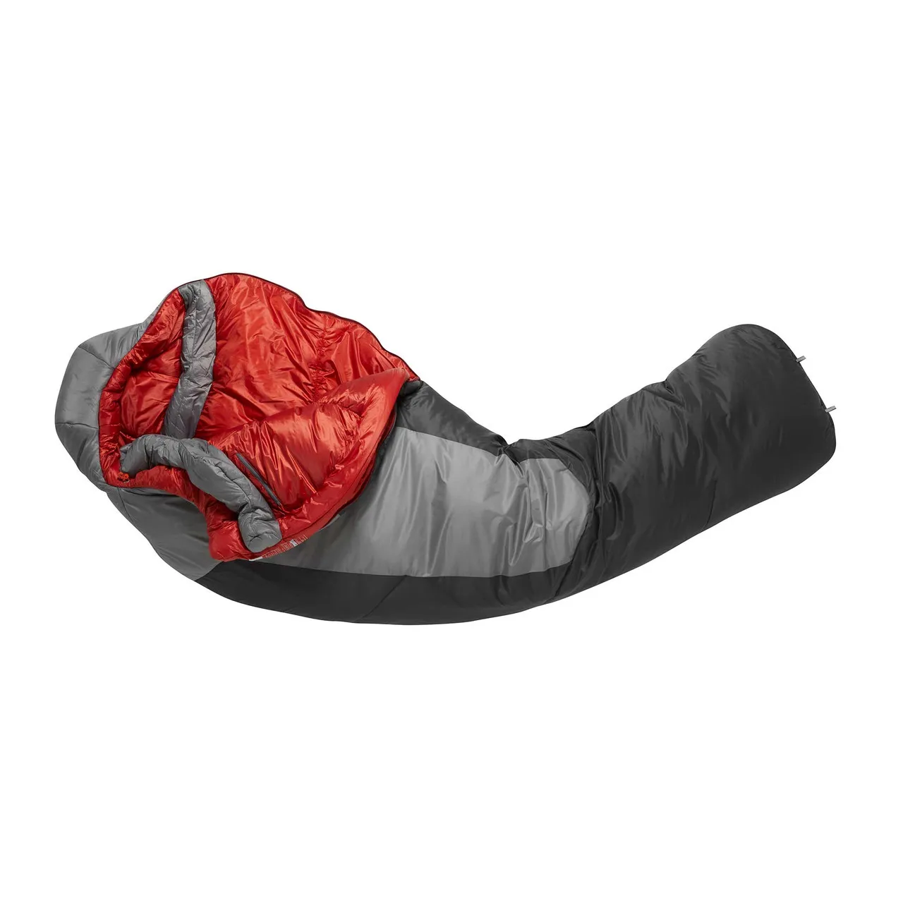 Solar Ultra 3 Synthetic Sleeping Bag