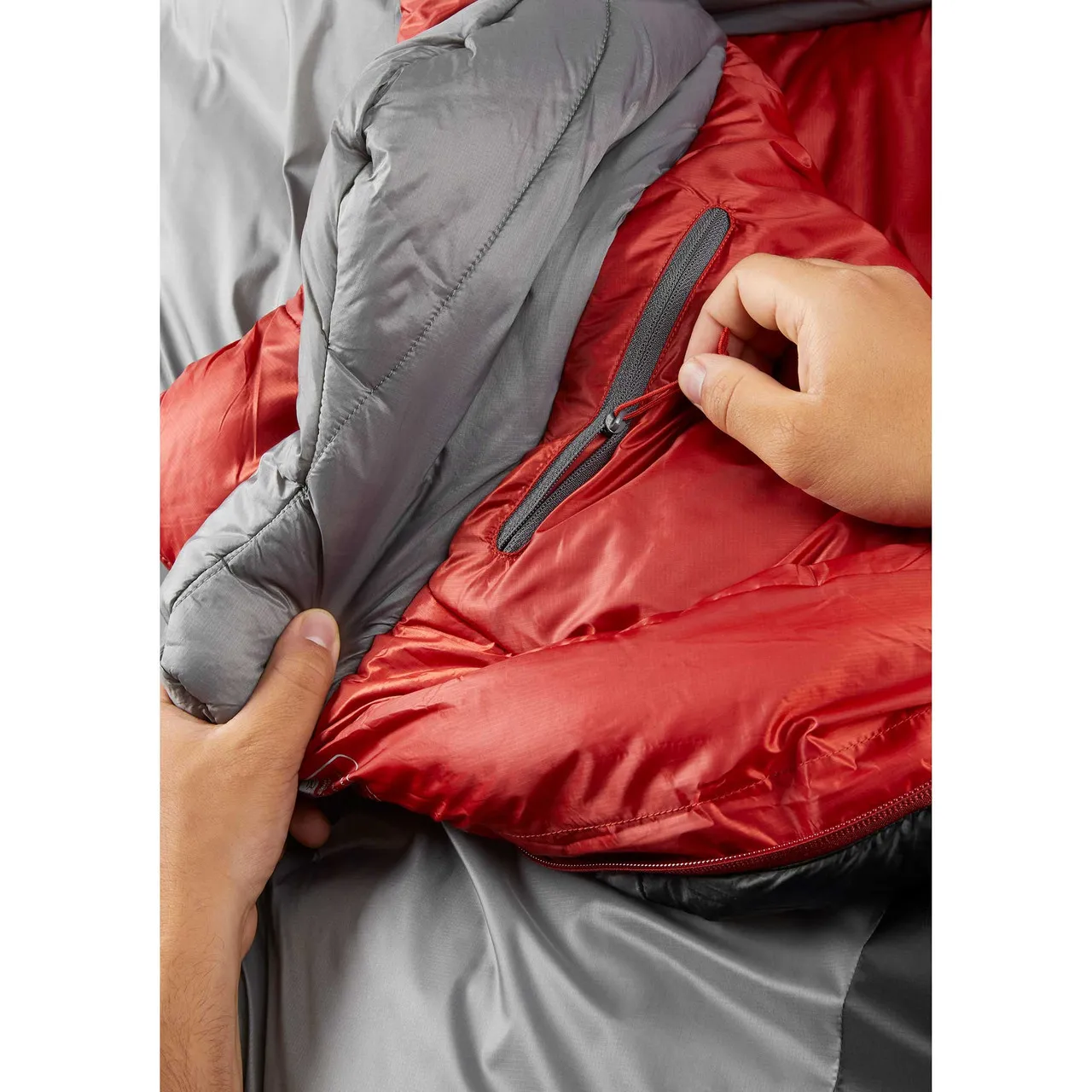 Solar Ultra 3 Synthetic Sleeping Bag