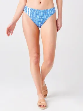     SOLID & STRIPED  Women's The Anya Bikini Bottom    