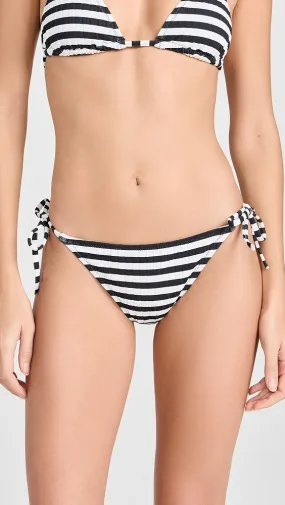 Solid & Striped   The Iris Bikini Bottoms 