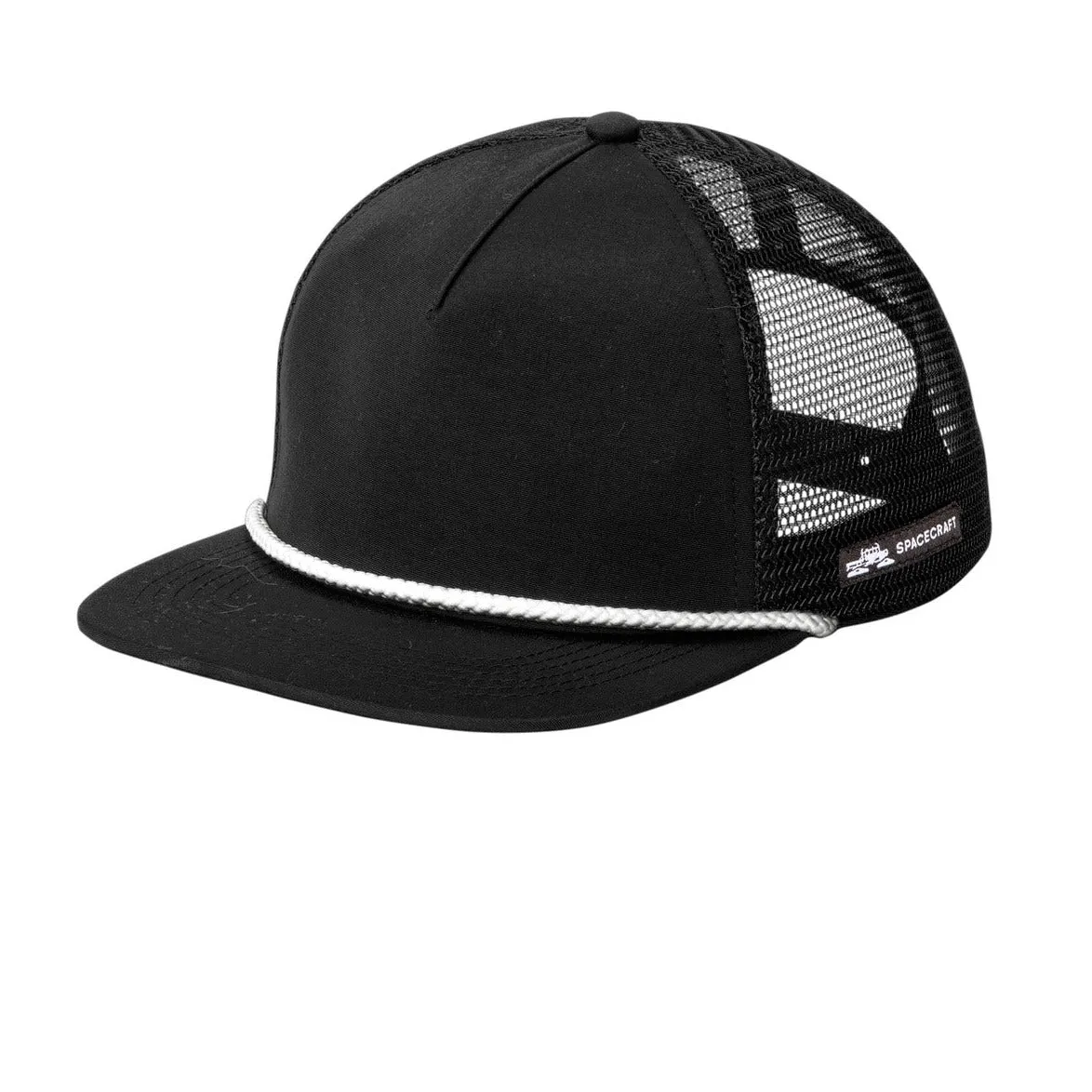 Spacecraft Trucker Cap. SPC3