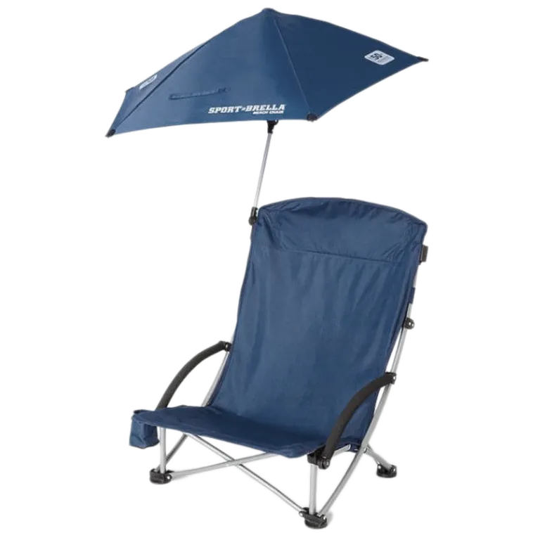 Sport Brella Beach Chair