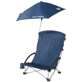 Sport Brella Beach Chair