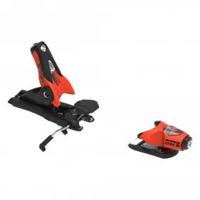 SPX 15 Rockerace Race Ski Binding - Hot Red