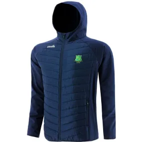 St. Fintans GAA Club Wexford Kids' Peru Lightweight Padded Jacket