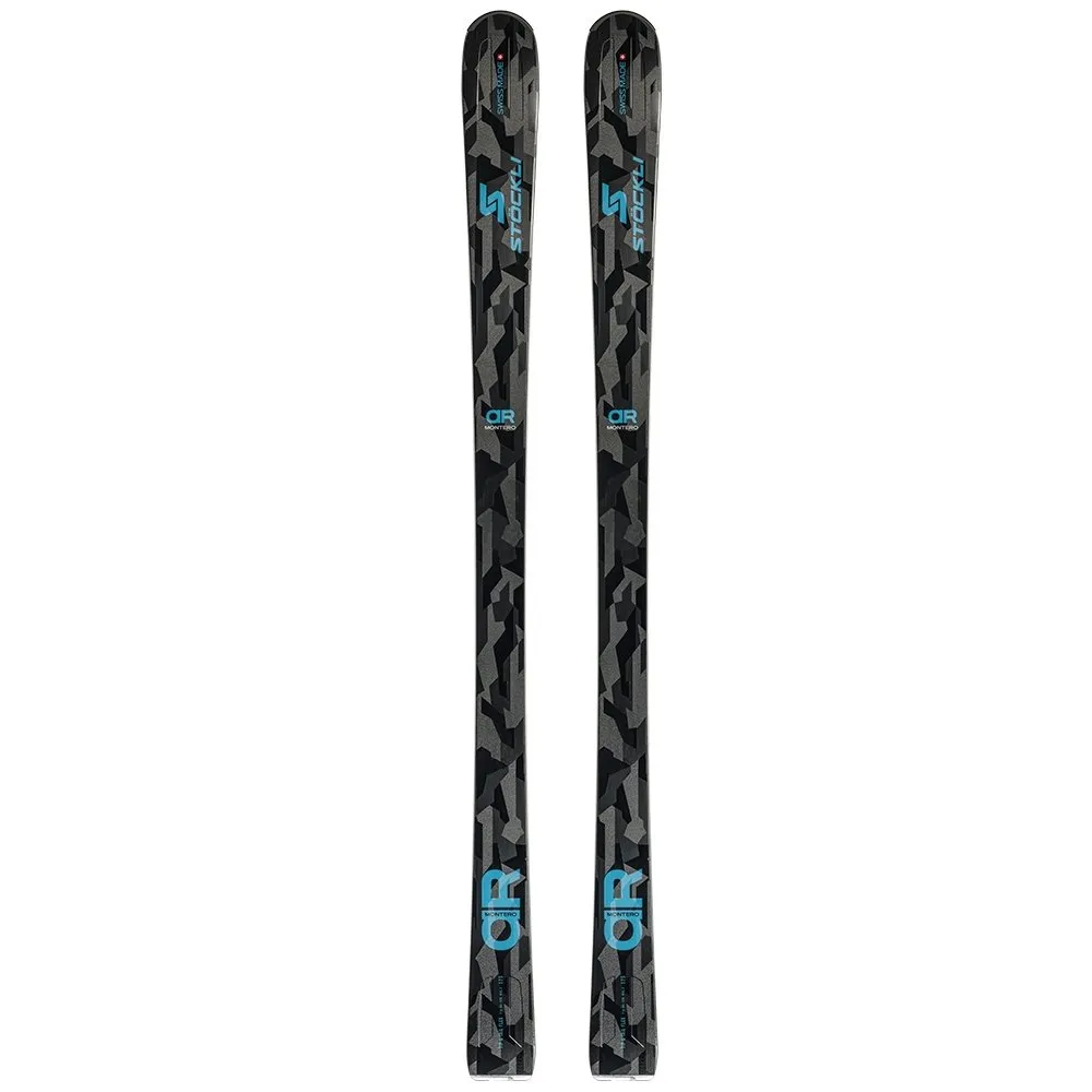 Stockli Montero AR Ski (Men's)