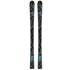 Stockli Montero AR Ski (Men's)