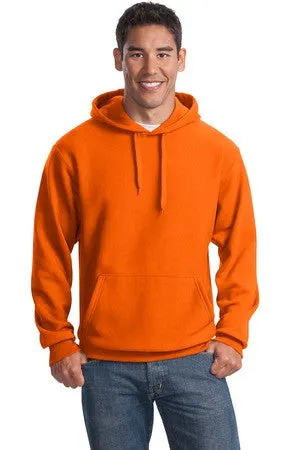 Strand Hill - Sport-Tek Super Heavyweight Pullover Hooded Sweatshirt (F281)