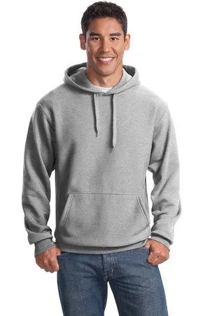 Strand Hill - Sport-Tek Super Heavyweight Pullover Hooded Sweatshirt (F281)