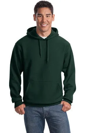 Strand Hill - Sport-Tek Super Heavyweight Pullover Hooded Sweatshirt (F281)