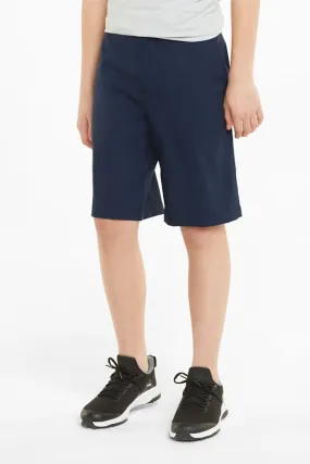 Stretch Golf Shorts Boys