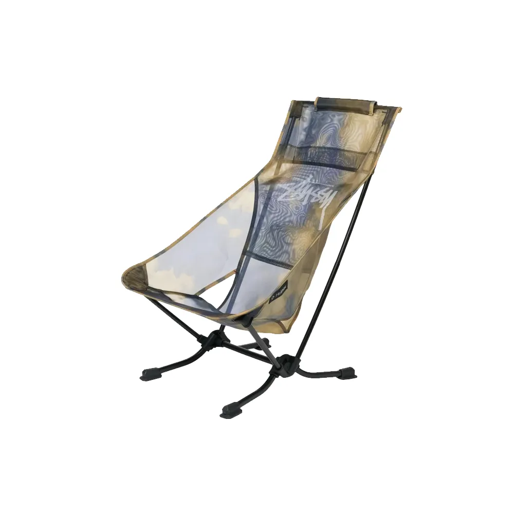 Stussy Helinox Mesh Beach Chair 138802