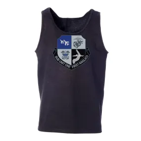 SU-1 1st Anglico Tank Top