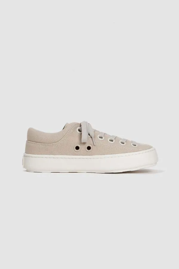 Sunnei Forone Houston Sneakers - Beige