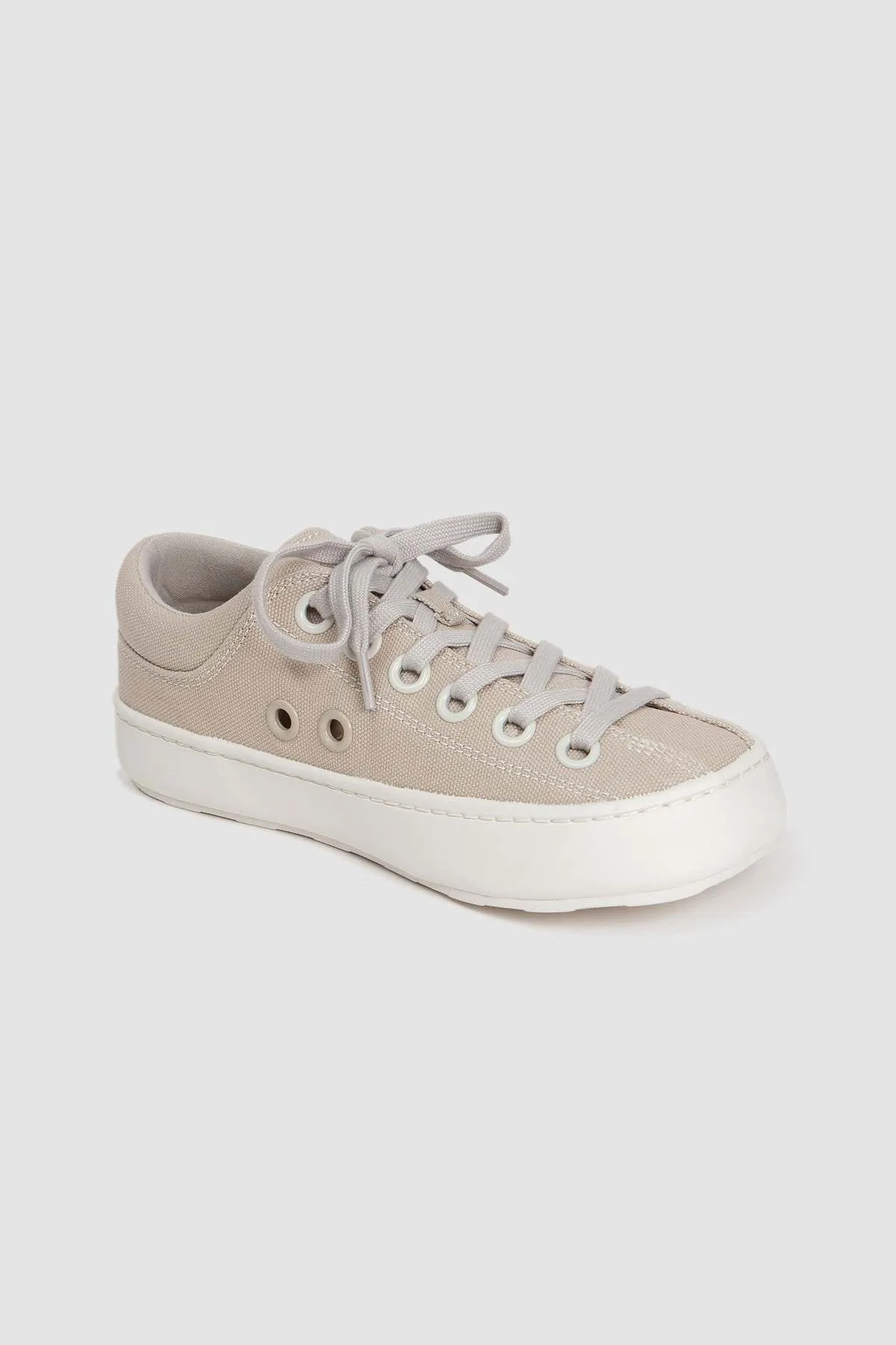 Sunnei Forone Houston Sneakers - Beige