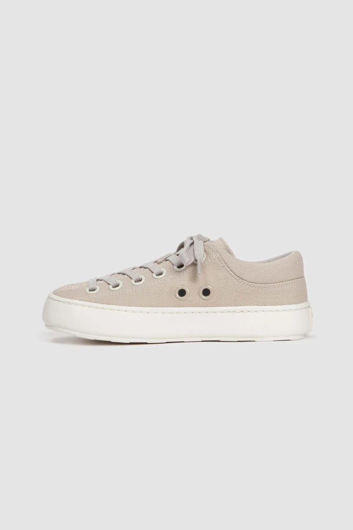 Sunnei Forone Houston Sneakers - Beige