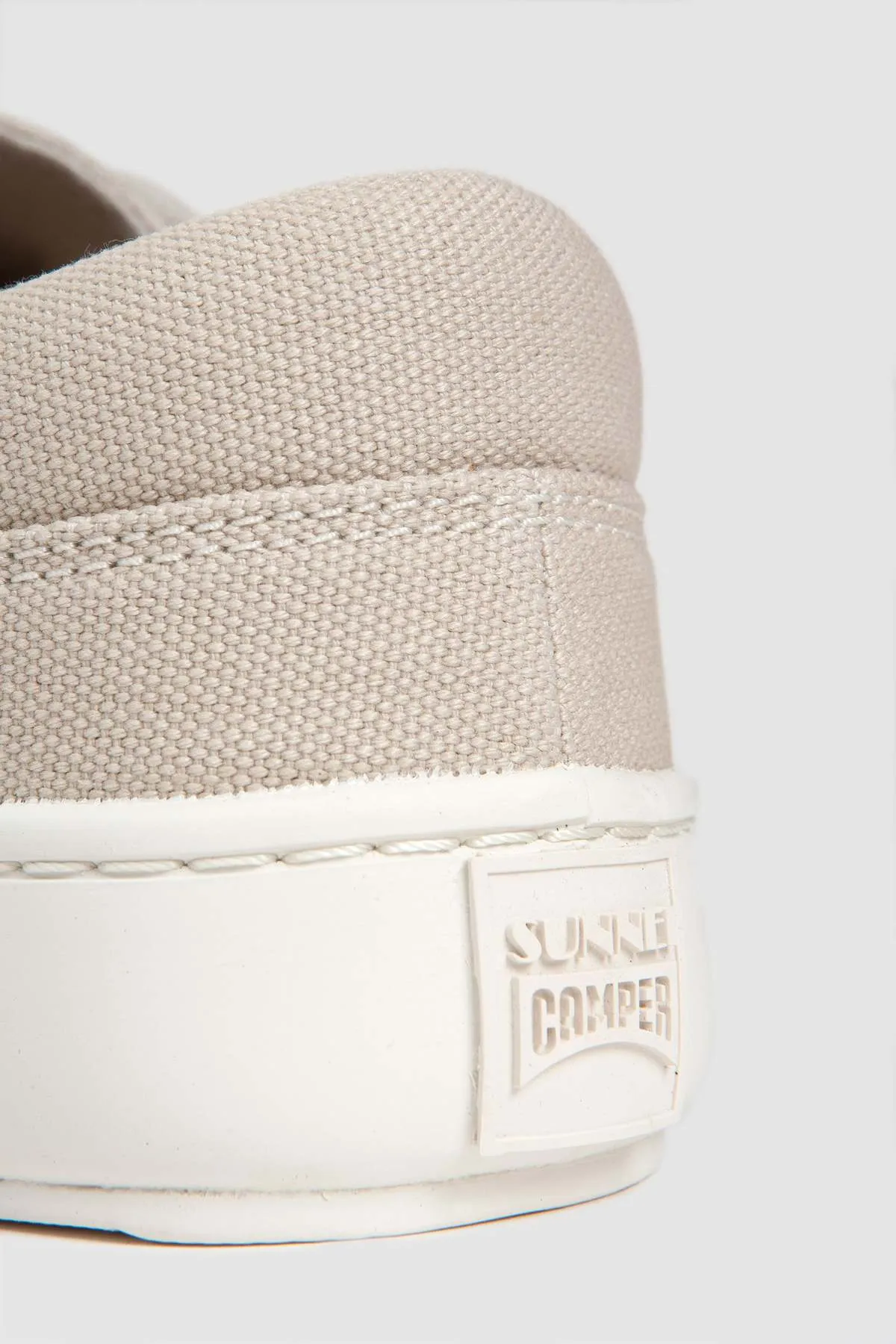 Sunnei Forone Houston Sneakers - Beige