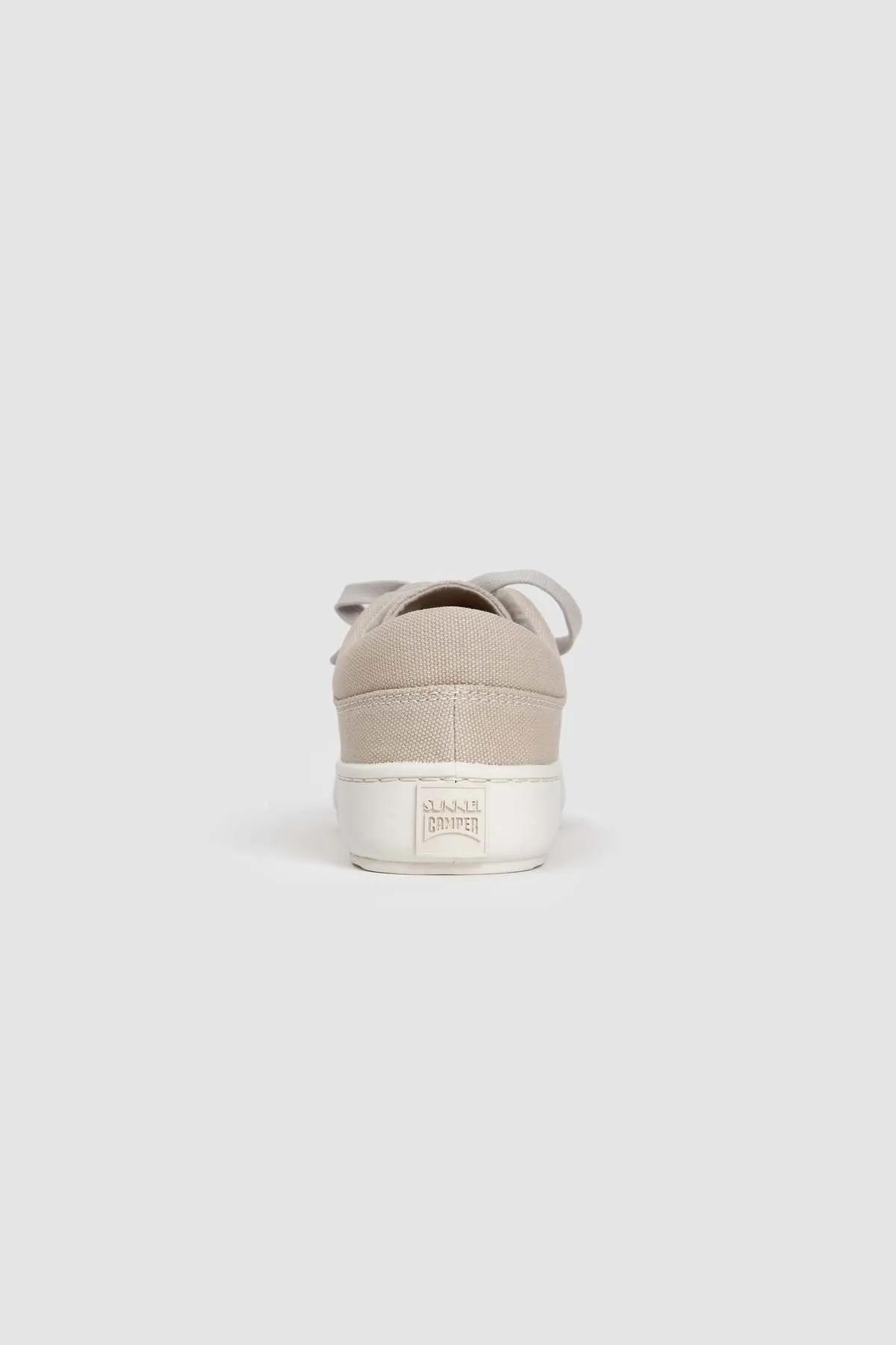 Sunnei Forone Houston Sneakers - Beige