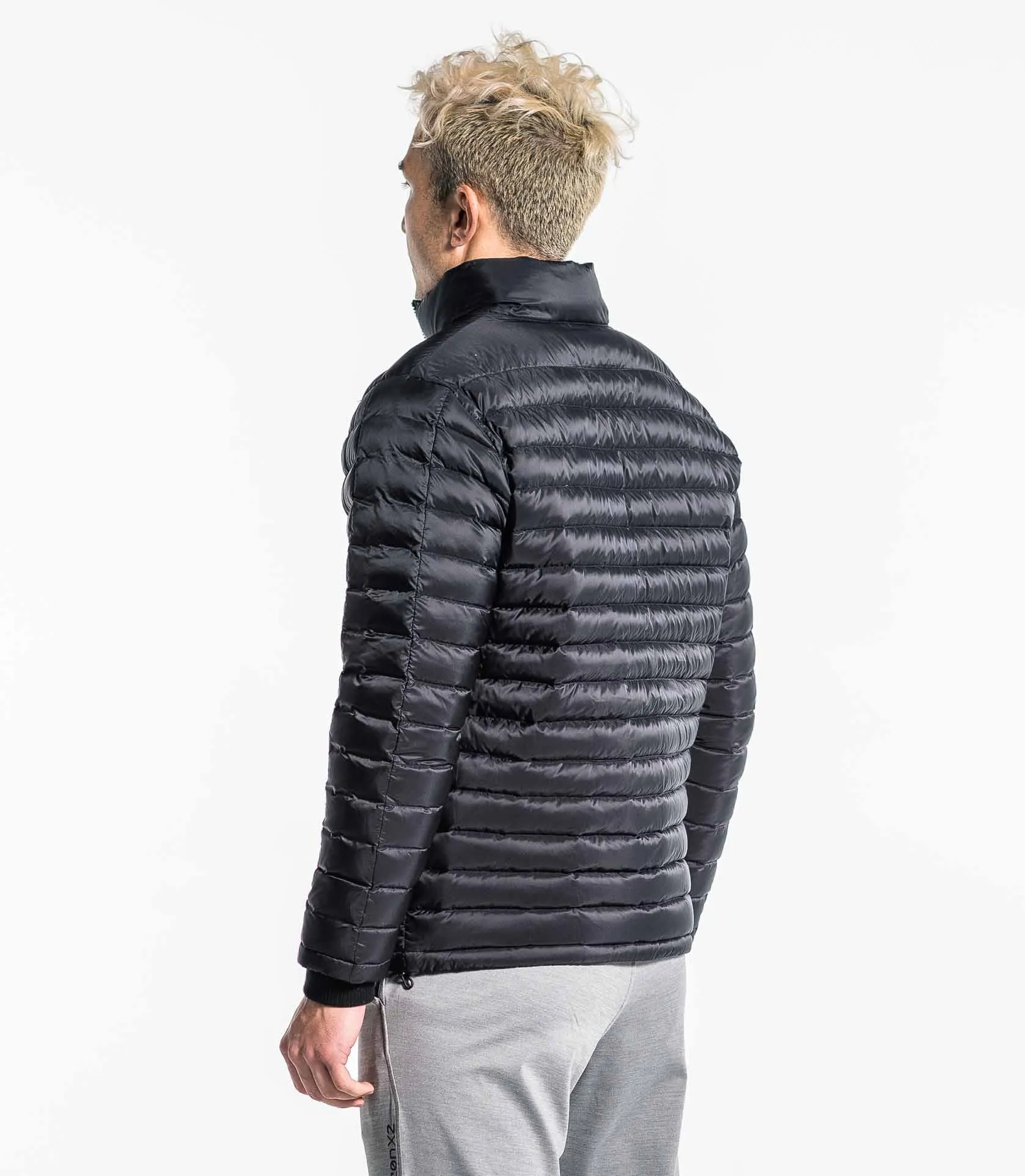 Tahoe Down Jacket