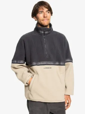 Take Us Back - Half Zip Pullover for Men