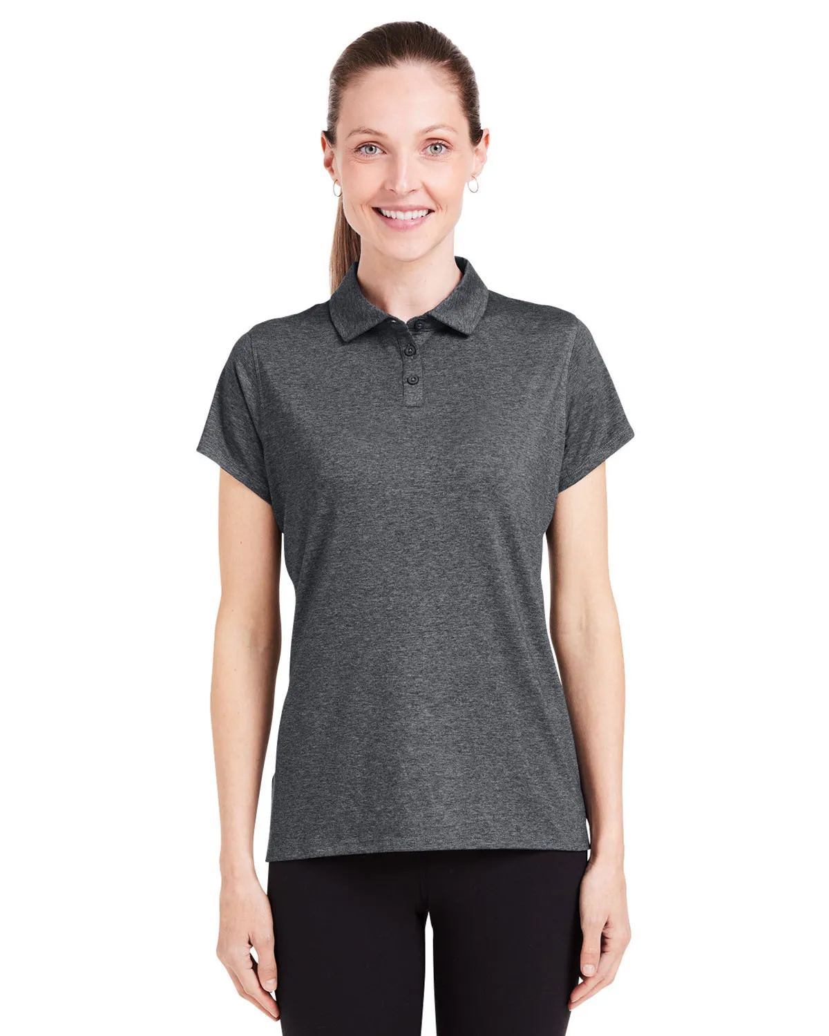 tasc TW938  Ladies' Air Lightweight Polo