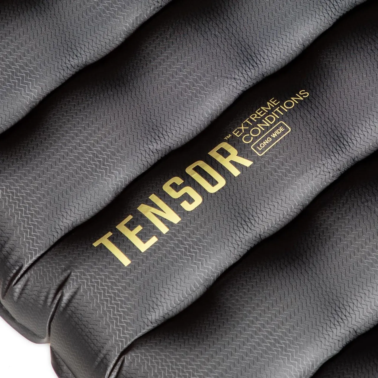 Tensor Extreme Conditions Long Wide Sleeping Mat