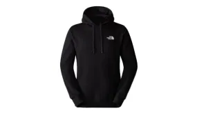 The North Face M Outdoor Light Graphic Hoodie