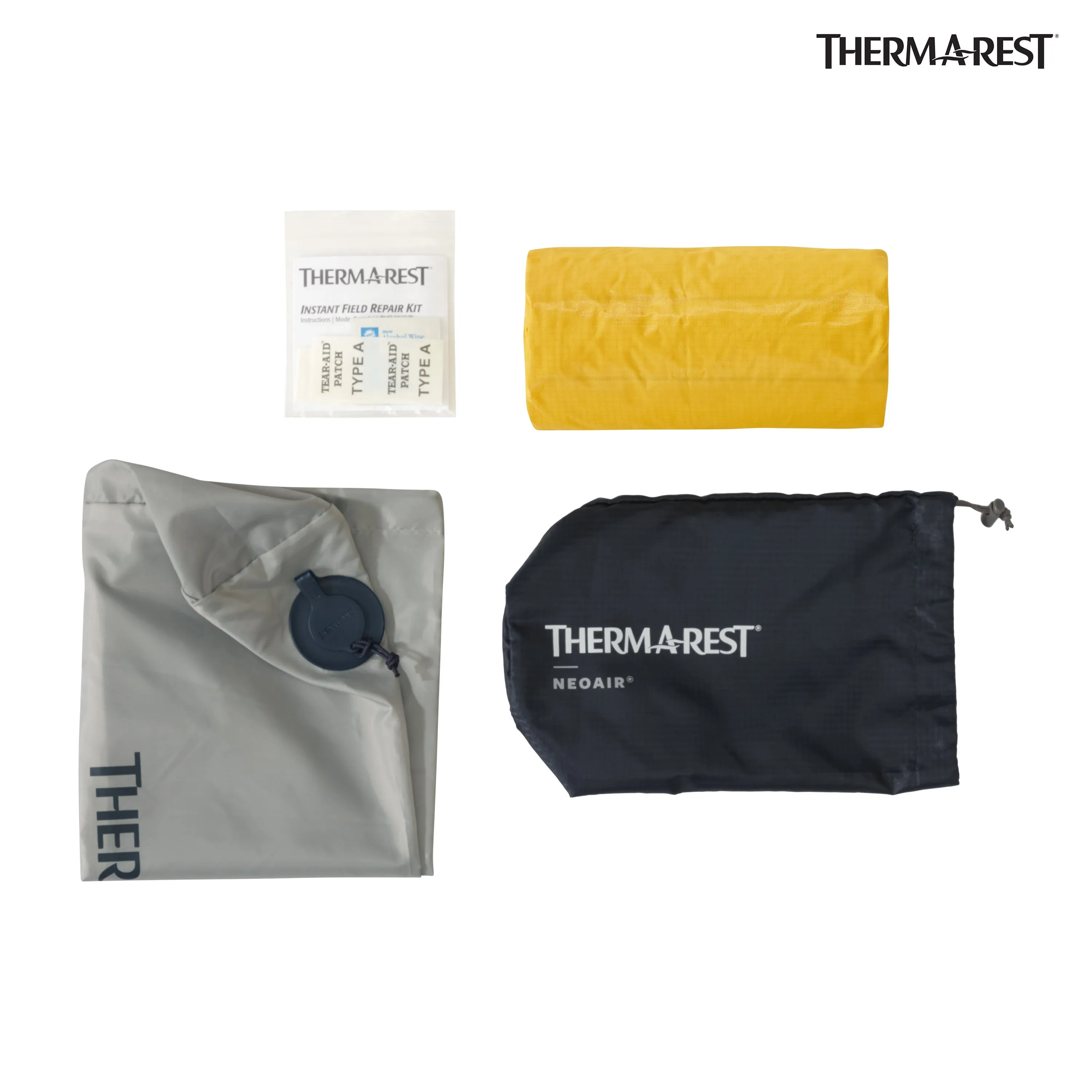 Therm-a-Rest NeoAir XLite NXT Sleeping Pad