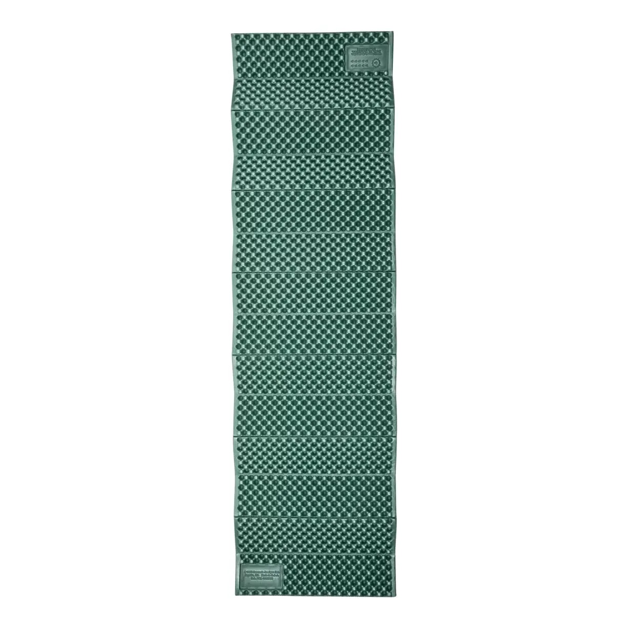 Thermarest ZRest Foam Sleeping Pad