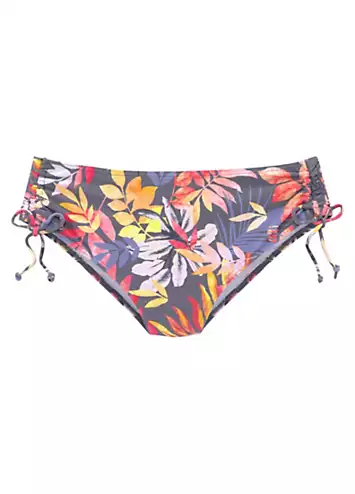 Tie Bikini Bottoms by LASCANA | Look Again