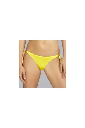 Tie Yellow Bikini - Andres Sarda with Discounts- Buy in Unas1 - Andres Sarda tie yellow bikini 2020- London