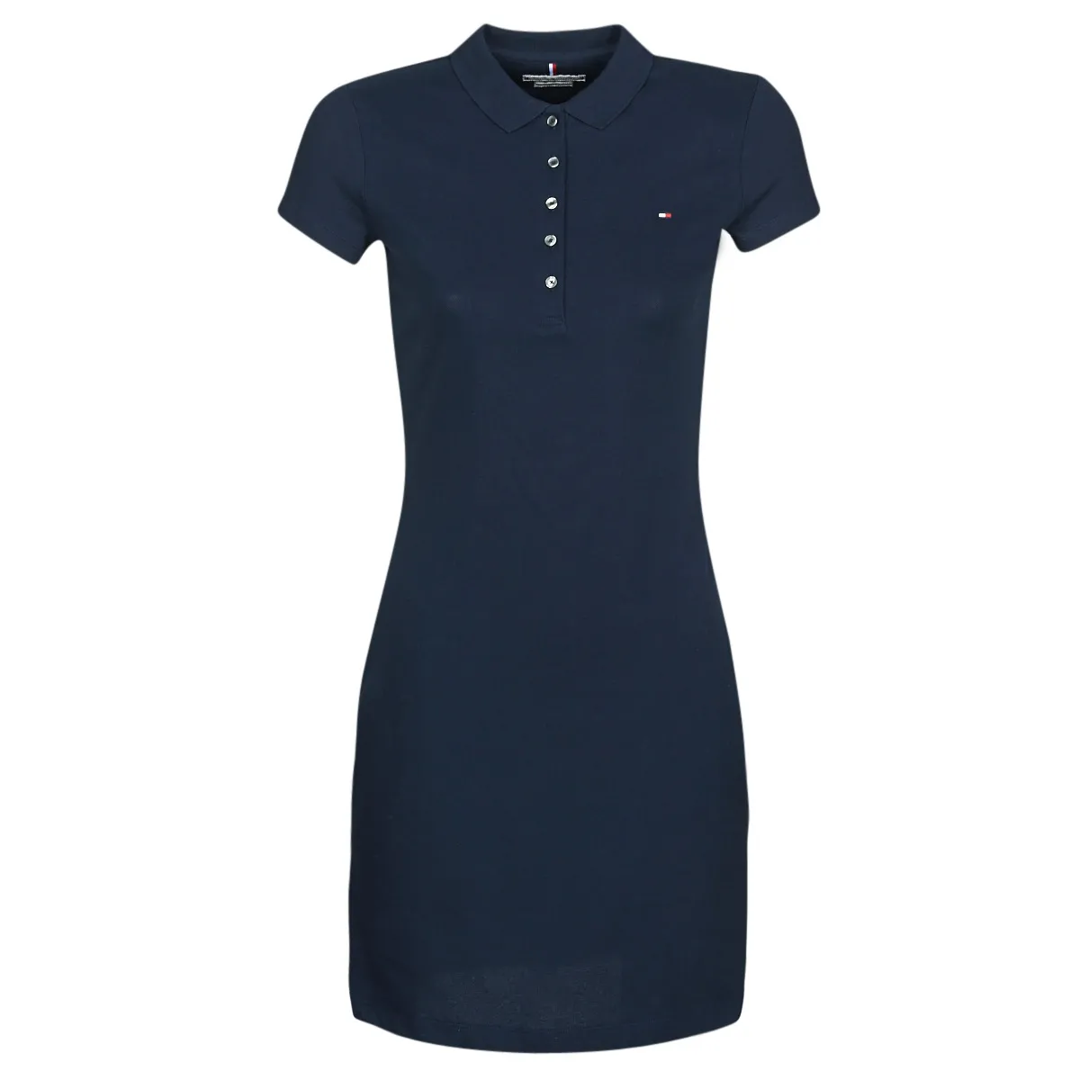 Tommy Hilfiger HERITAGE SLIM POLO DRS