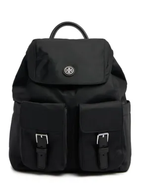 Tory Burch   Virginia Flap nylon backpack 