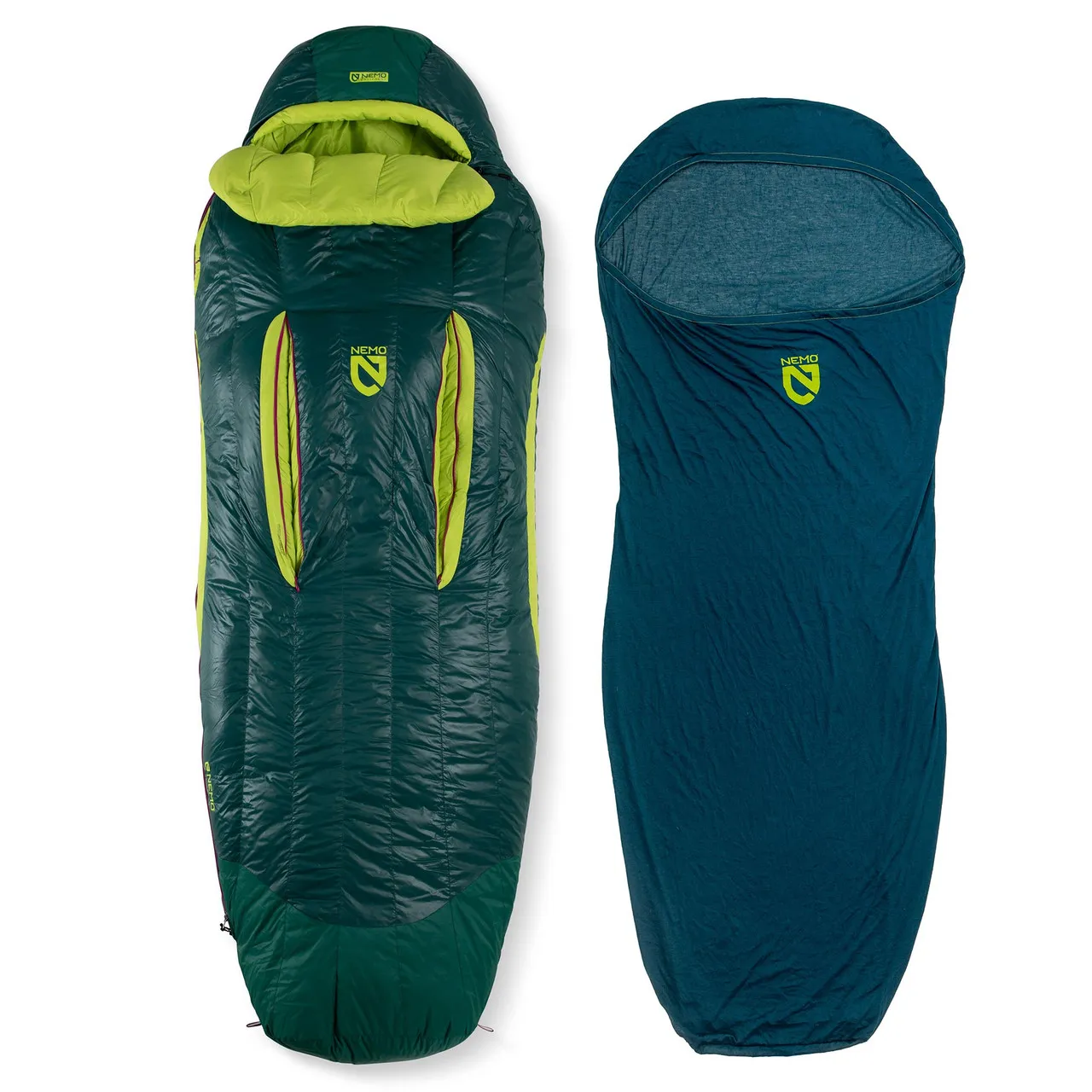 Tracer Sleeping Bag Liner