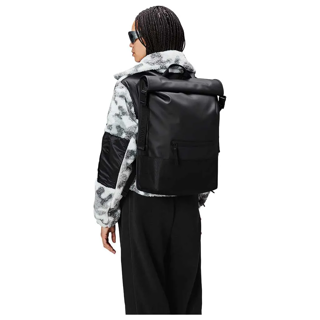 Trail Rolltop Backpack