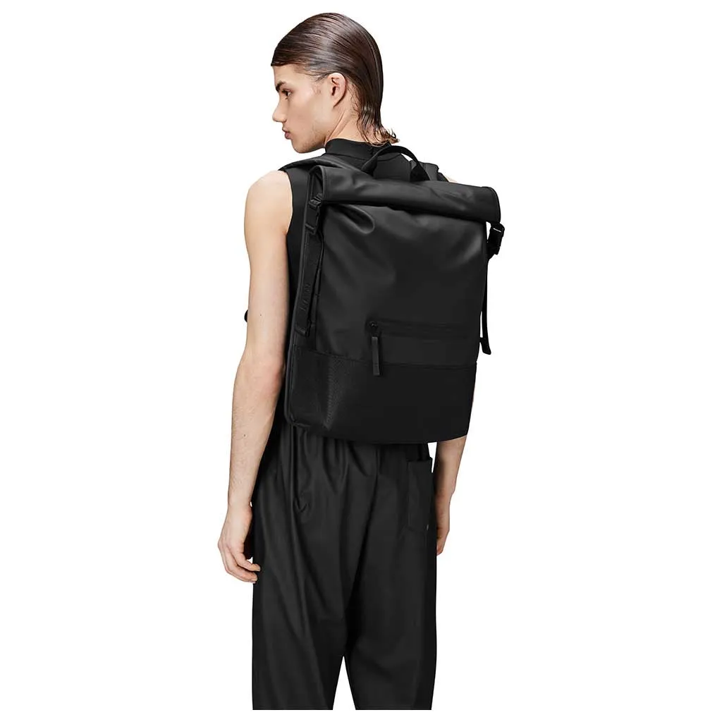 Trail Rolltop Backpack