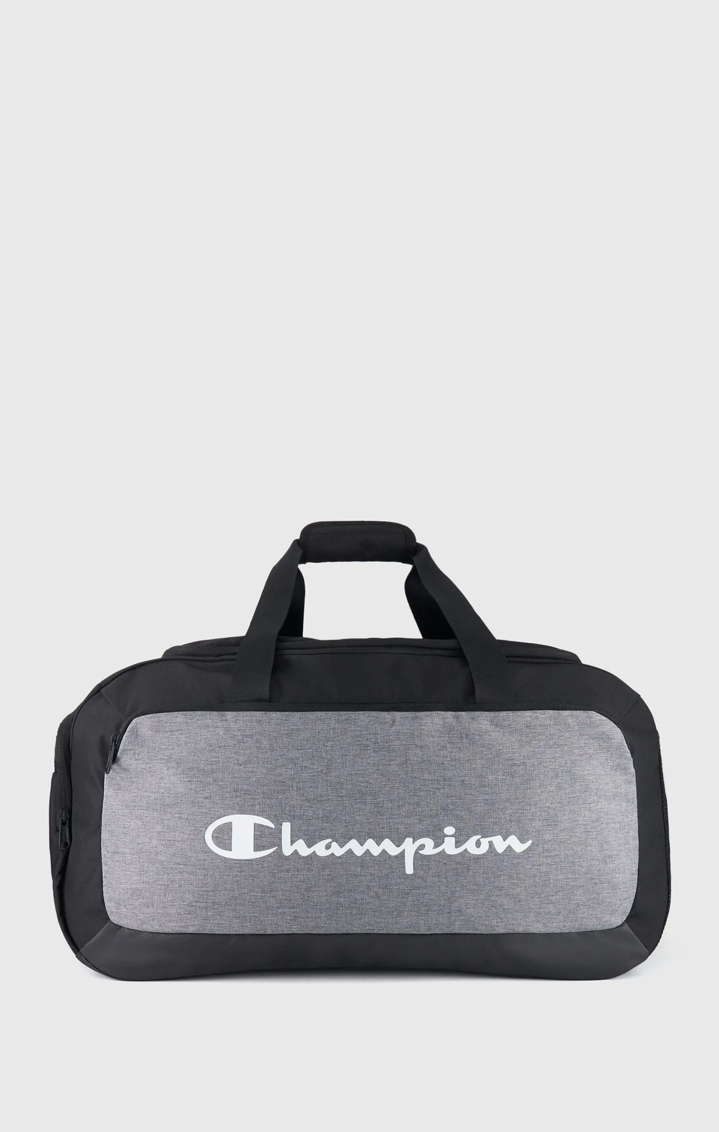 Training Script Logo Medium Duffle Bag