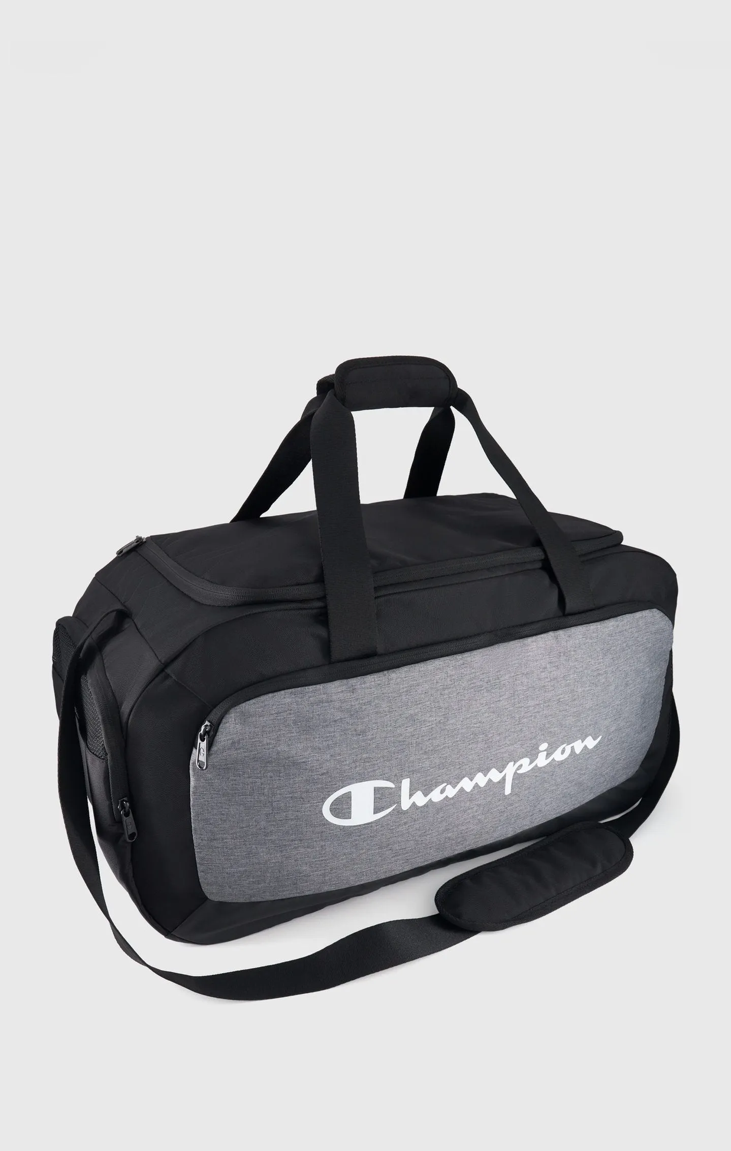 Training Script Logo Medium Duffle Bag